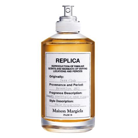 replica perfume male or female|maison margiela reviews.